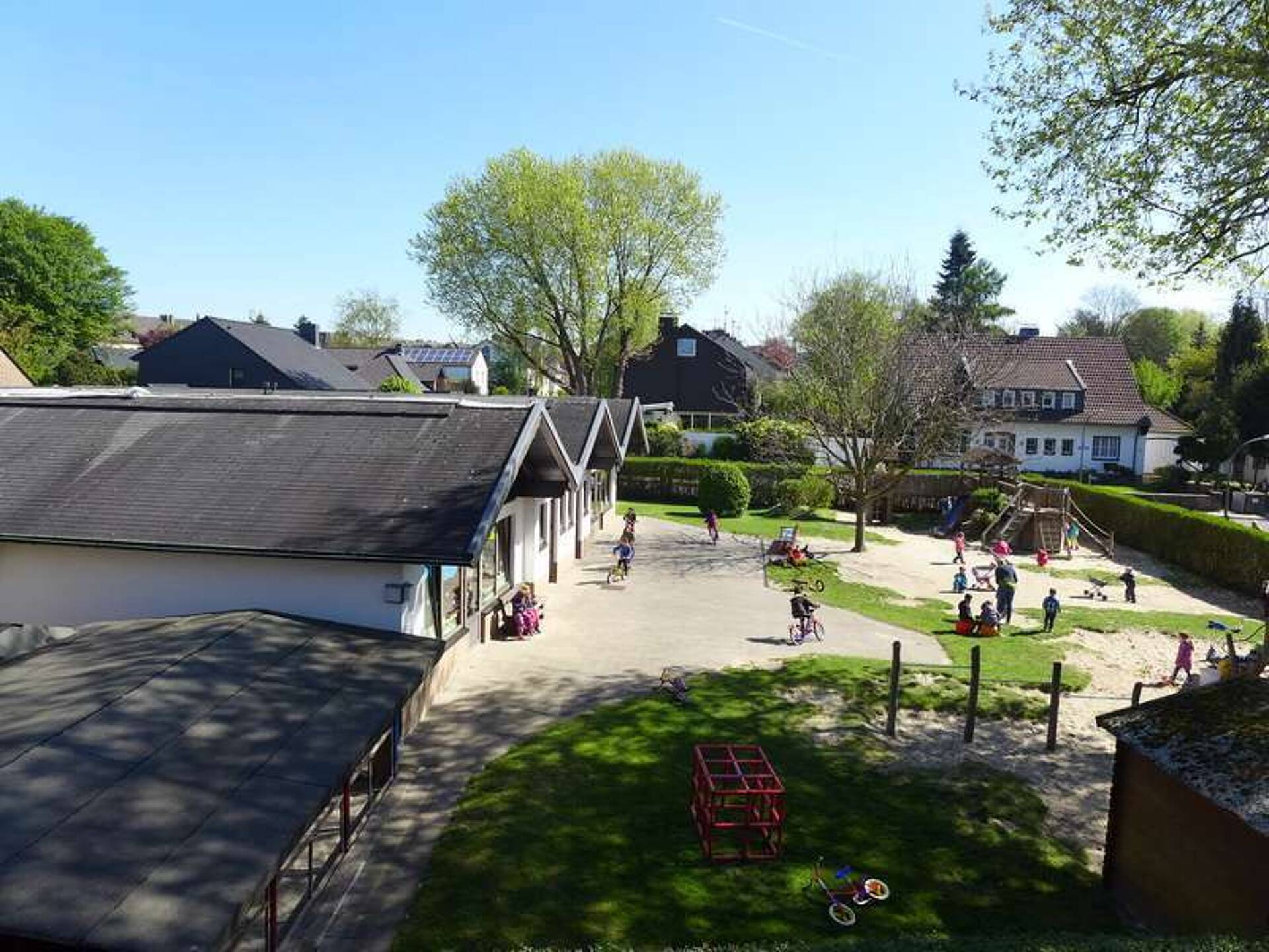 Haus in 44866 Bochum-Wattenscheid mit 410 m² kaufen