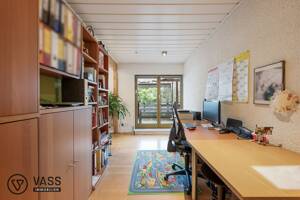 ! Gewerbliche Nutzung ! - 3,5-Zimmer-Wohnung in Böckingen * – 74080 Heilbronn – Vorschaubild 4