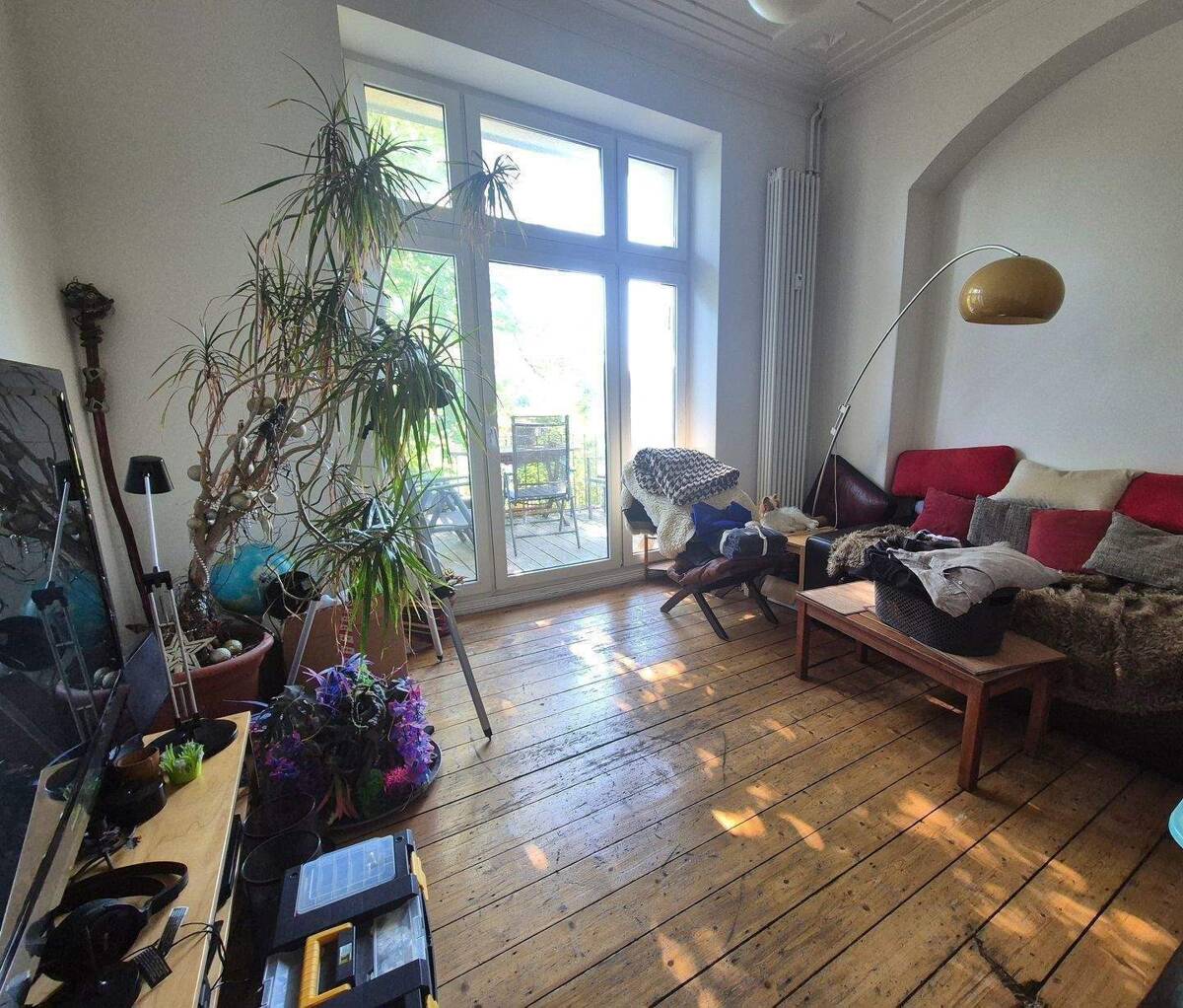 amarc21 - jetzt in Immobilien investiern - Mieten steigen weiter – 50733 Köln – Bild 1 von 9