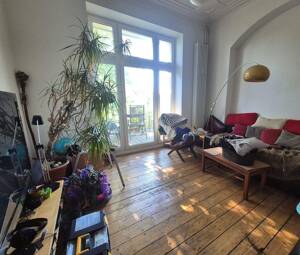 amarc21 - jetzt in Immobilien investiern - Mieten steigen weiter