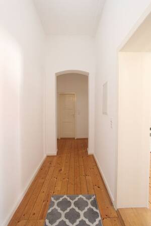 Gemütliche 2 ZKB Altbauwohnung in der Friedrich-Ebert-Straße 89 - Nähe Querallee – 34119 Kassel – Vorschaubild 7