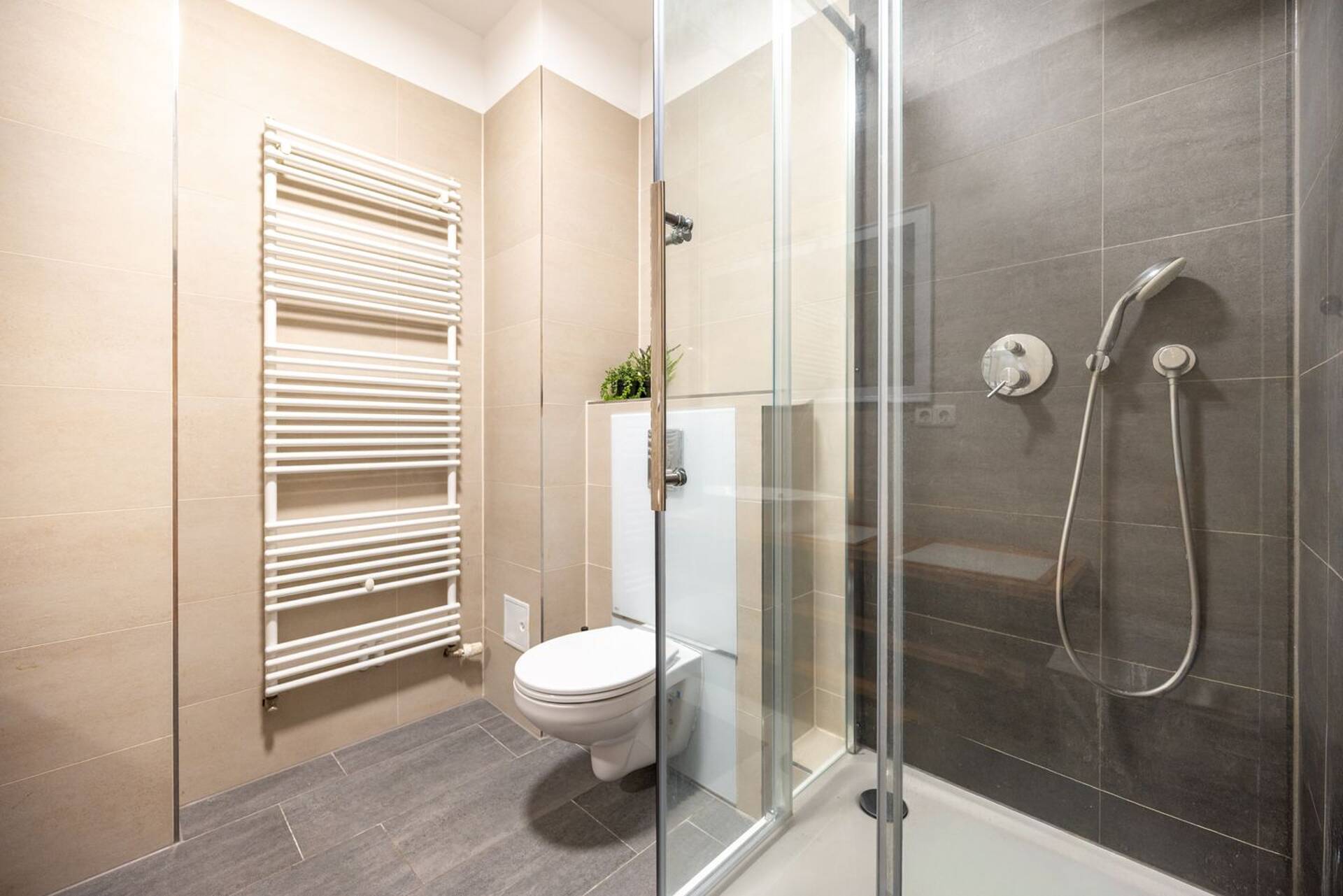 Etagenwohnung in 10243 Berlin mit 116 m² kaufen