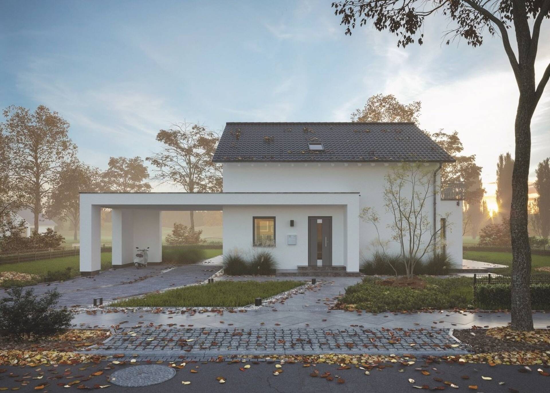Einfamilienhaus in 32549 Bad Oeynhausen mit 170 m² kaufen