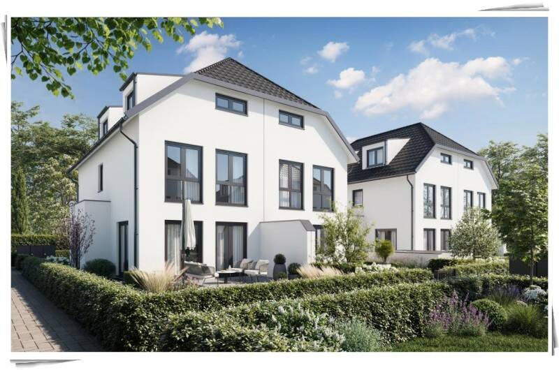 Ihr neues Familienhauptquartier! Die Zukunft im 5-Seen-Land! – Gilching – Vorschaubild 2