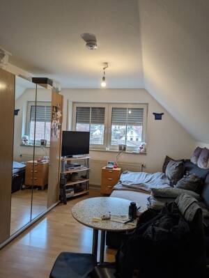 Provisionsfrei* 1-Zimmer-Wohnung mit sehr guter Rendite. – 73312 Geislingen an der Steige – Vorschaubild 1