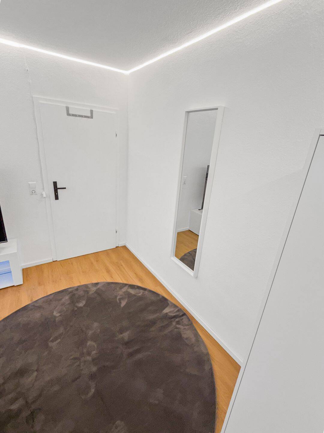 ★ SOFORT-BEZUGSBEREIT ★ Moderne WG in Stuttgart-West vollmöbliert, Erstbezug (Uni Stuttgart, DHBW, HfT) – Stuttgart – Vorschaubild 8