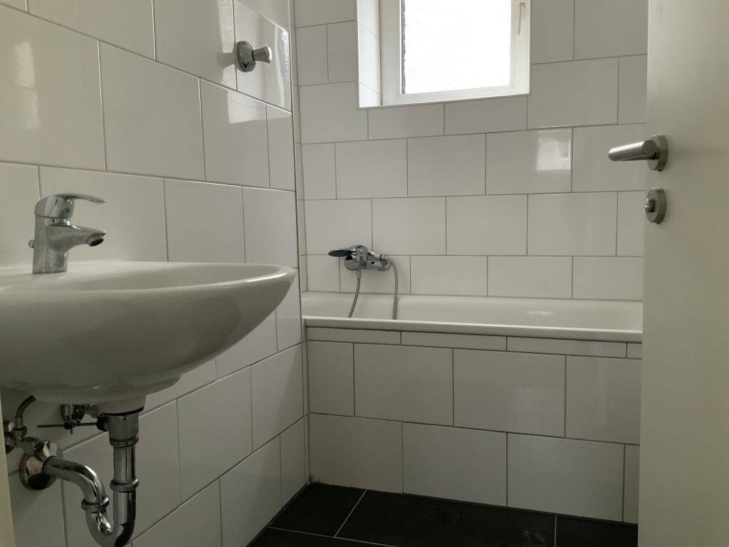 Demnächst Bezugsfertig! 3-Zimmer-Wohnung im Erdgeschoss mit Balkon – Gelsenkirchen – Vorschaubild 5