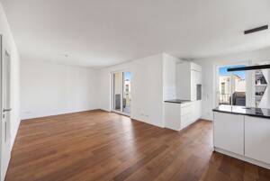 Elegantes Wohnambiente mit großzügiger Dachterrasse – 81249 München – Vorschaubild 4