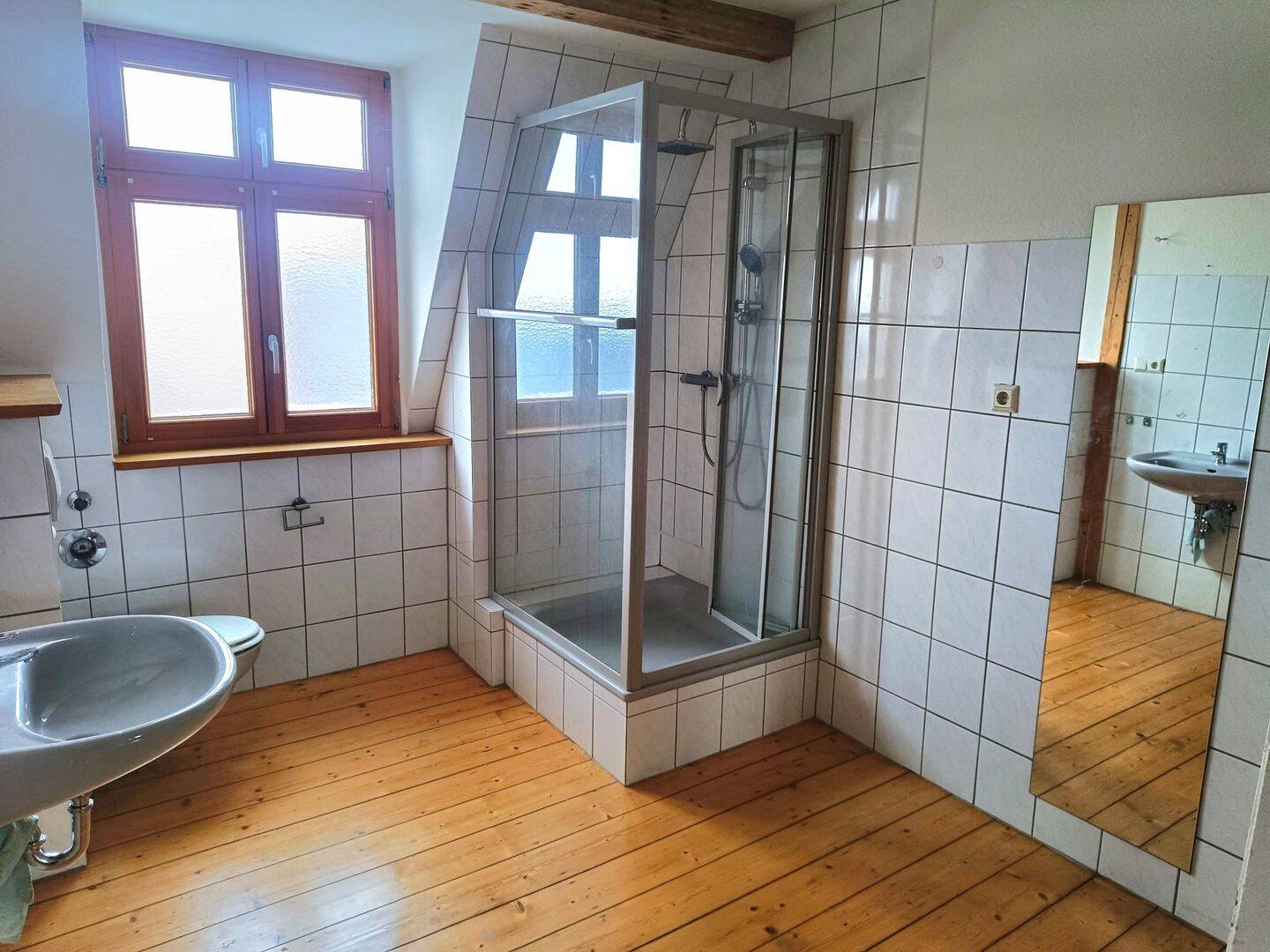 Schöne und helle Maisonettewohnung in Lüdenscheid – Lüdenscheid – Vorschaubild 6
