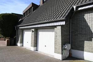 Großzügiges EFH in bevorzugter Lage von Traar auf 854 m² Grundstück mit ca. 228 m² Wfl. * saniert u. modernisiert 201... – 47802 Krefeld – Vorschaubild 5