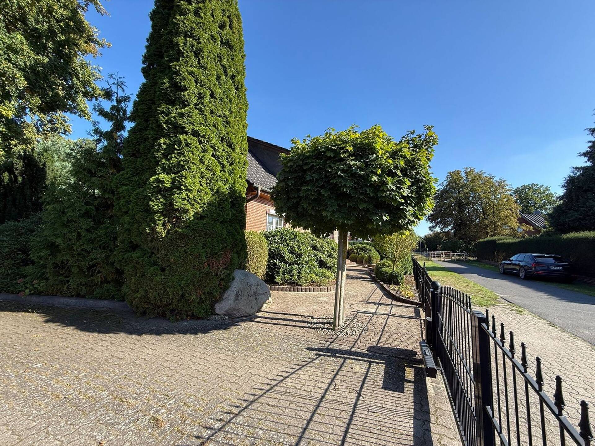 Haus in 21423 Winsen (Luhe) mit 373 m² kaufen