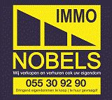 Immo Nobels logo