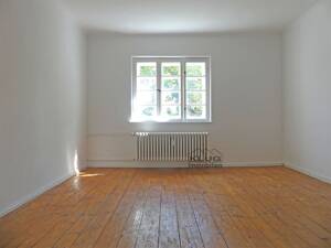 Frohnau! Charmante 3,5 - 4 Zimmer Altbauwohnung mit Haus im Haus Charakter dicht am Ludolfingerplatz – 13465 Berlin – Vorschaubild 5