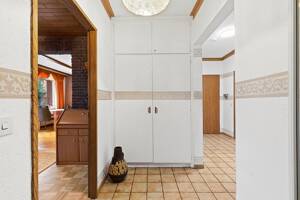Attraktive 3-Zimmer-Wohnung mit schöner Terrasse sowie Stellplatz – 22145 Hamburg – Vorschaubild 9