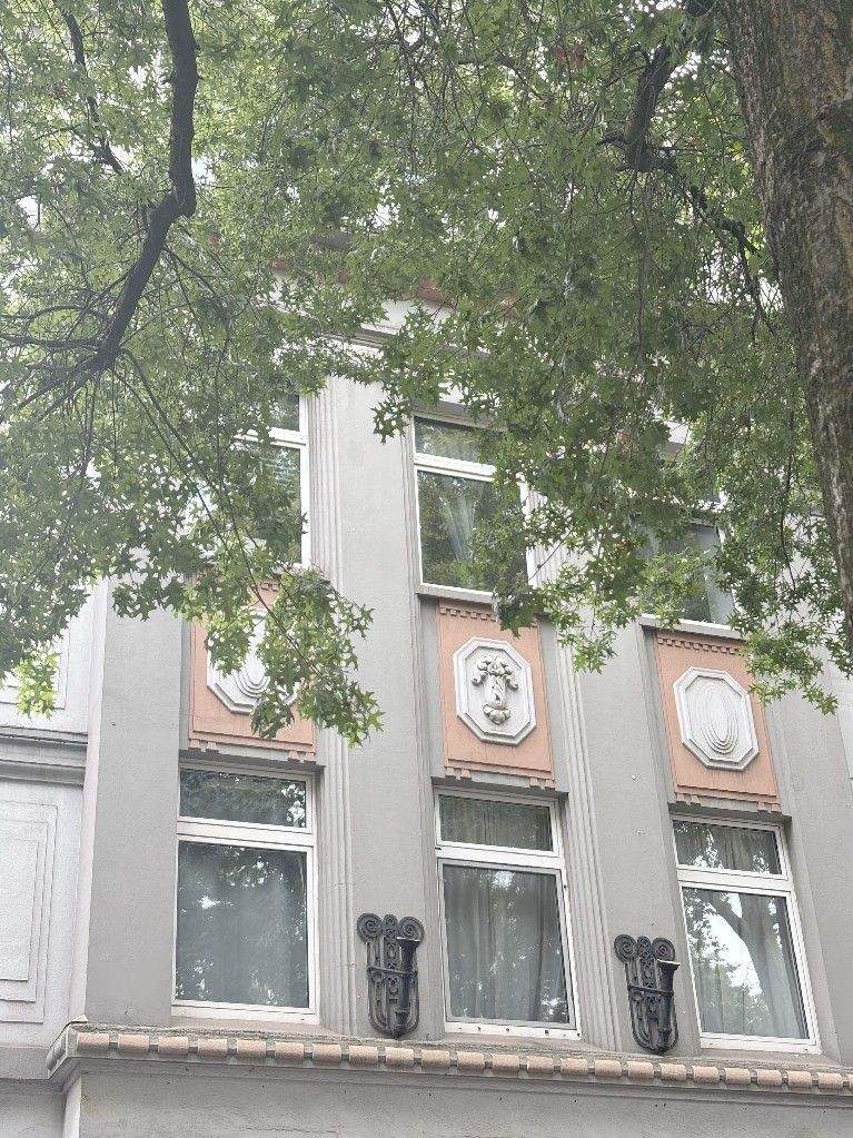 Innenstadt: Industriedesign und Jugendstil - Bürolofts und Wohn-Mehrfamilienhaus als Investment! – Krefeld – Vorschaubild 4
