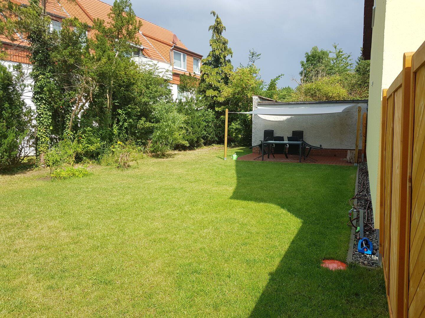 Seltene Gelegenheit: Schöne 6-Zimmer-Wohnung nahe Südsee in ruhiger Lage – Braunschweig – Vorschaubild 2