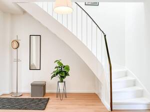 Großzügiges Wohnen mit Terrasse und Garten in Hamburg-Schnelsen – 22457 Hamburg – Vorschaubild 4