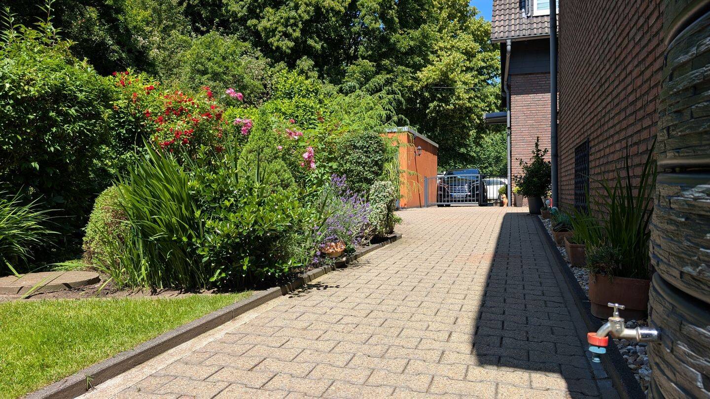 Haus "Naturblick" | Zwei Häuser im Grünen von Aldenrade – Duisburg – Vorschaubild 5