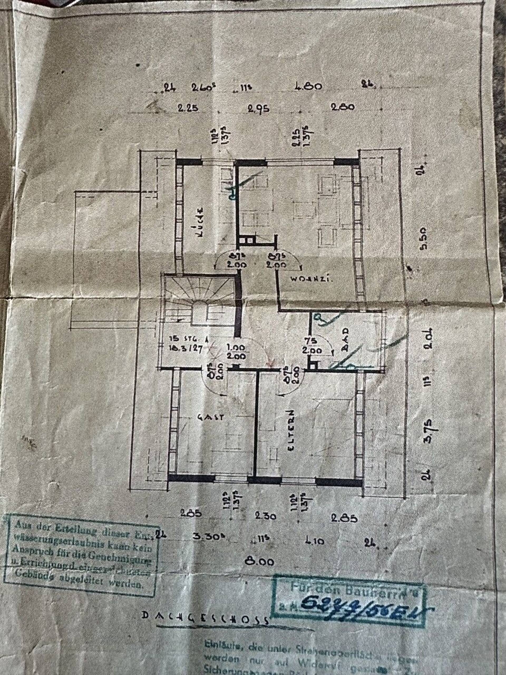 Einfamilienhaus in 34130 Kassel / Kirchditmold mit 157 m² kaufen