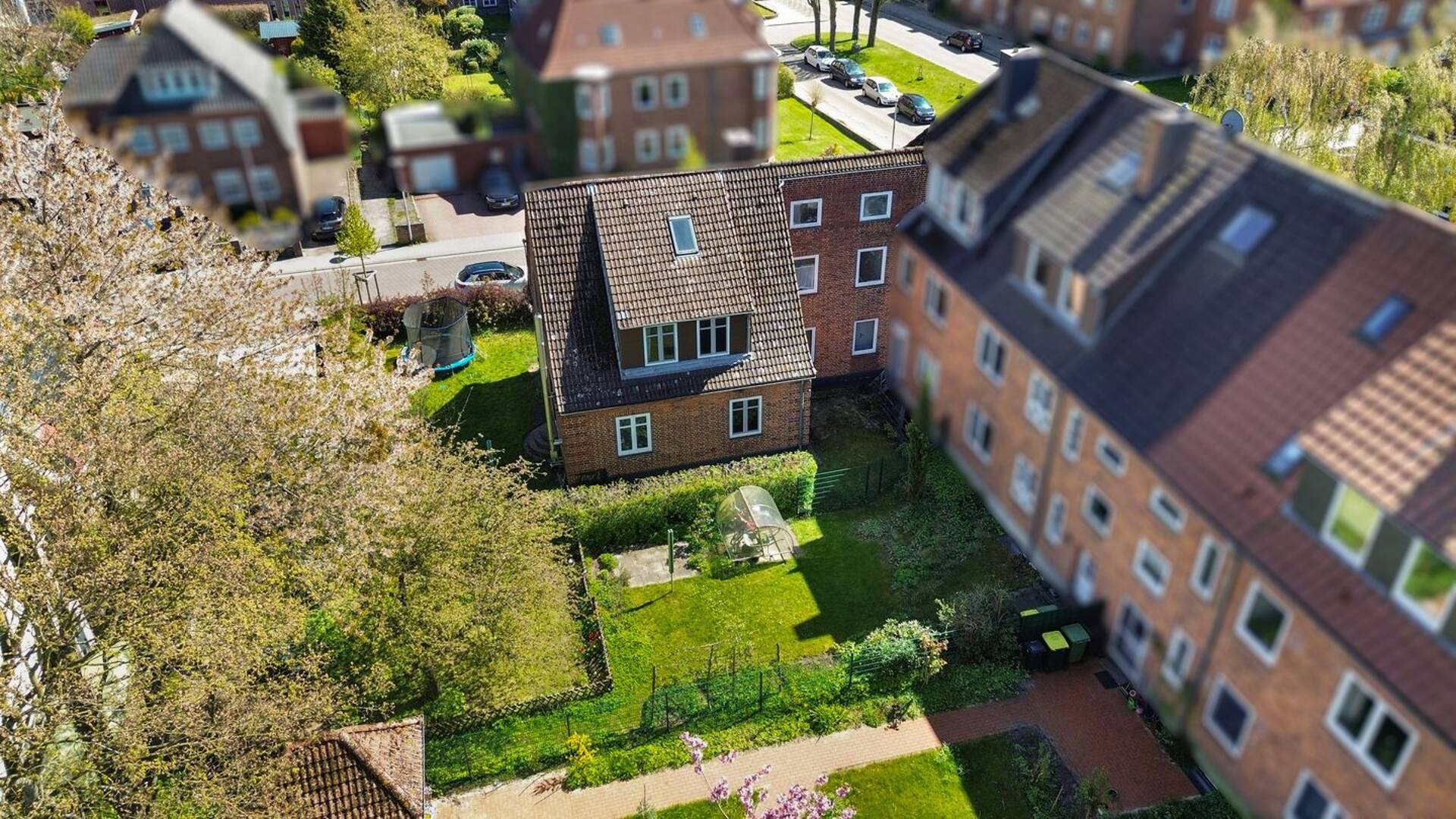 Haus in 24837 Schleswig mit 175 m² kaufen