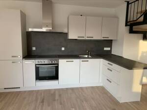Moderne 3,5 Zimmer Maisonettewohnung – 90766 Fürth – Vorschaubild 5
