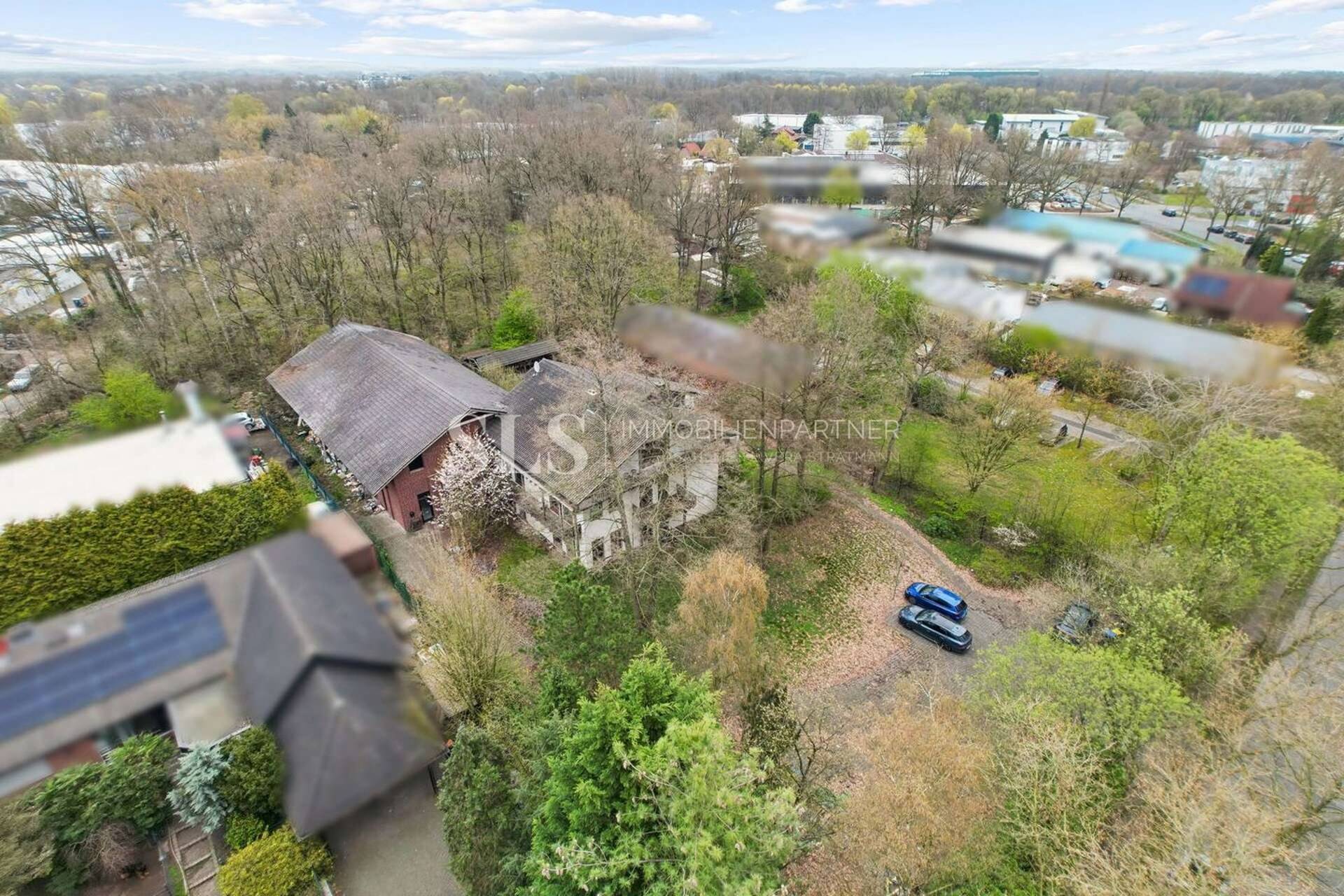 Haus in 46286 Dorsten mit 280 m² kaufen