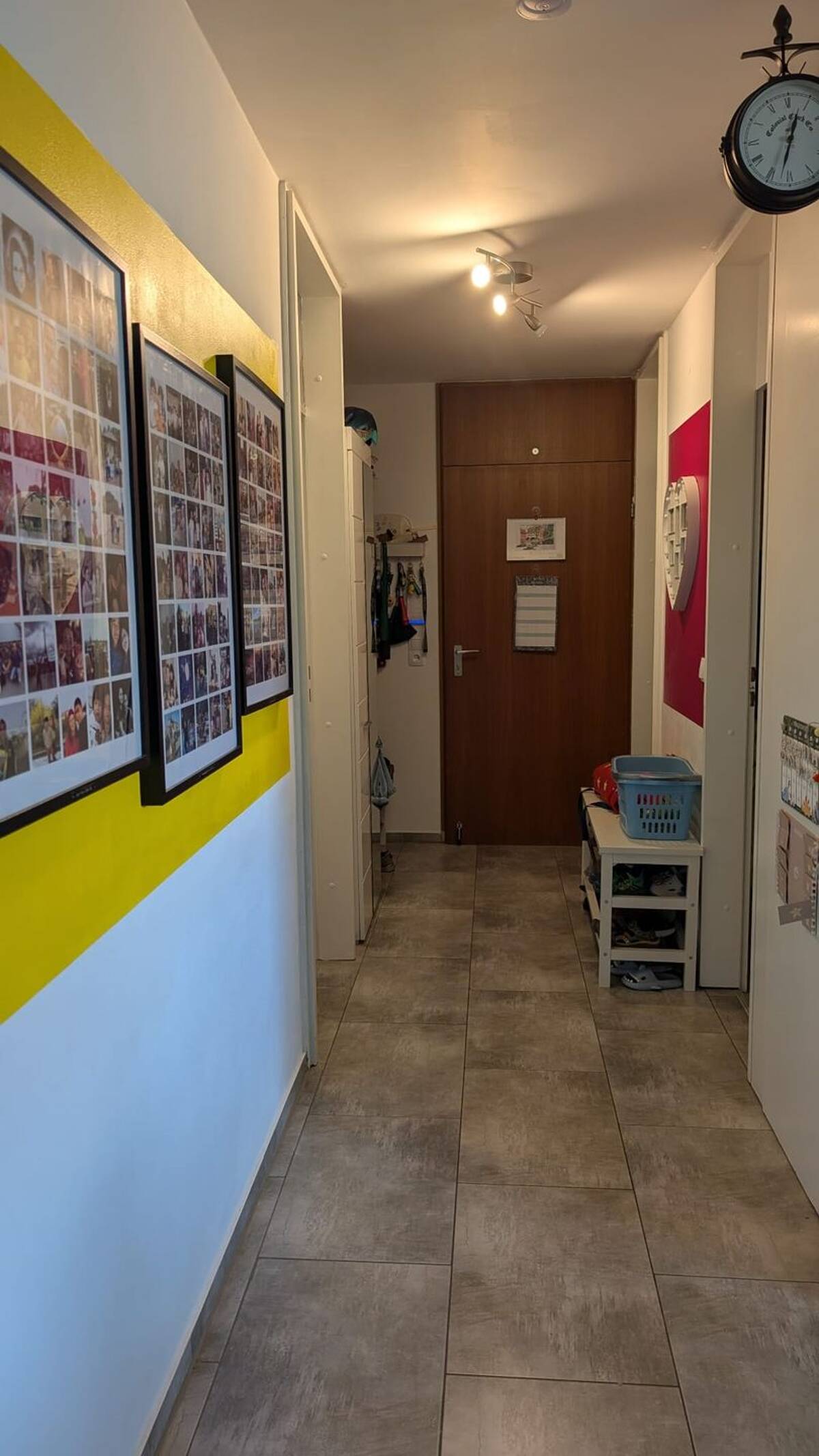 3,5 Zimmer ab September, 2 Balkone, Tiefgarage, Gostenhof – 90429 Nürnberg – Bild 1 von 4