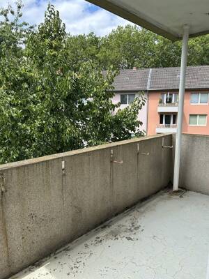 3-Zimmer-Wohnung in Gelsenkirchen Rotthausen – 45884 Gelsenkirchen – Vorschaubild 6
