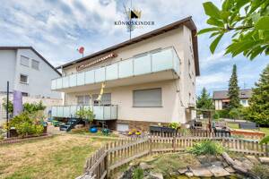 Top-modern & zentral: Helle 3-Zi Wohnung mit Terrasse, 2 Balkonen und PKW-Stellplatz (Bezugsfertig) – 70439 Stuttgart – Vorschaubild 3