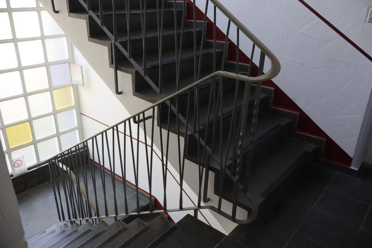 Ihr Rückzugsort in Schöneberg - Zwischen Viktoria-Luise-Platz, Bayerischer Platz & Prager Platz · 1. OG · Aufzug · Balkon · Innenhof – Berlin – Vorschaubild 6