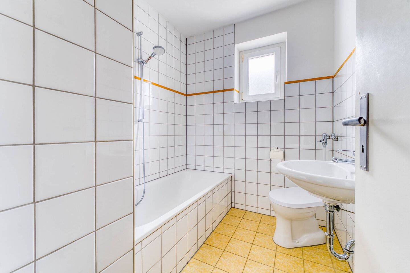 Bismarckviertel! Schicke 3 Zimmer Wohnung mit perfektem Zuschnitt – Augsburg – Vorschaubild 7