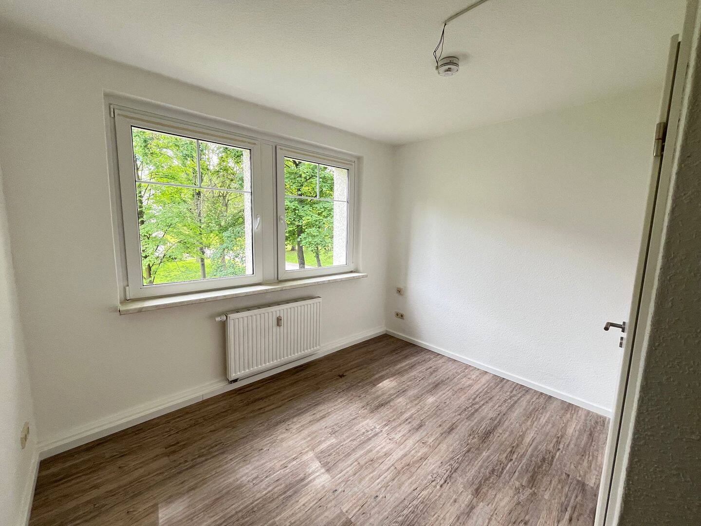 Modernisiertes Wohnen mit kurzen Wegen zur WHZ – Zwickau – Vorschaubild 5