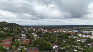 Klein, fein, zentral: 1-Zimmer-Wohnung mit Terrasse und Stellplatz – 37120 Bovenden – Vorschaubild 9