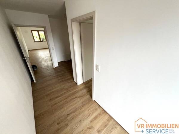 Etagenwohnung in 97616 Bad Neustadt an der Saale mit 74,02 m² kaufen