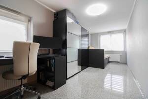 Maisonette im Haus-im-Haus-Stil: Großzügige 4,5-Zimmer mit eigenem Eingang in Stuttgart-Hausen – 70499 Stuttgart – Vorschaubild 8