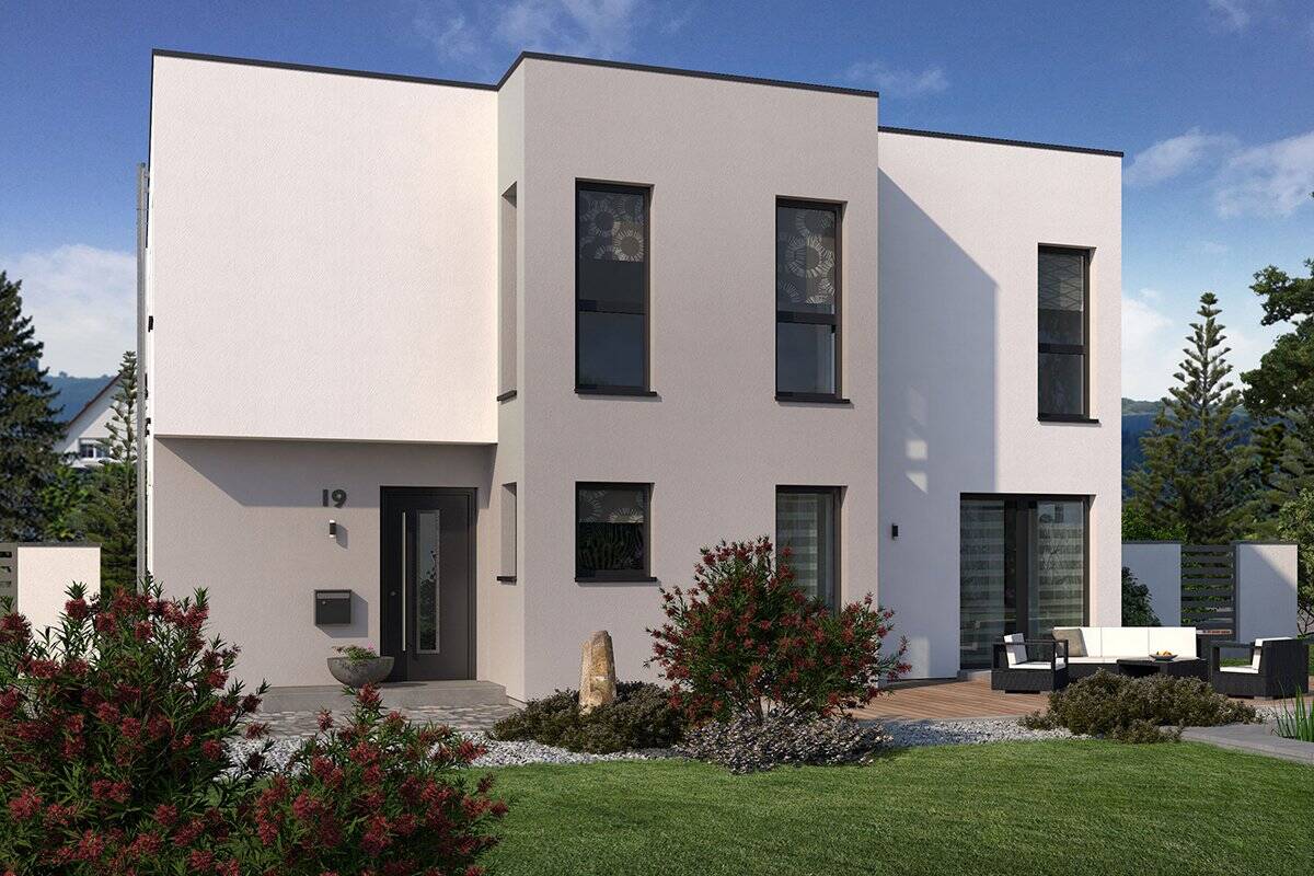 Grundstück + Ihr Traumhaus mit spektakulärem Panoramablick in Emmendingen