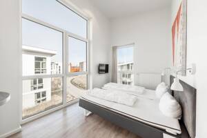 PROVISIONSFREI - Penthouse mit Wellnessoase in Travemünde - für die große Familie – 23570 Lübeck – Vorschaubild 8