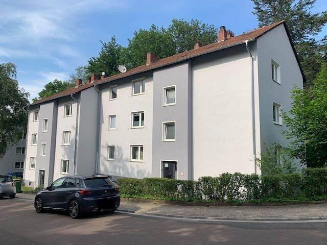 Uninahe 3 ZKB in Dudweiler-Süd/ Waldrandlage – Saarbrücken – Vorschaubild 8