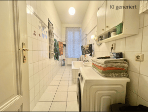 MITTEN IN MITTE - CHARMANTER ALTBAU MIT HOHEN DECKEN & PARKETT - ZUR ZEIT VERMIETET – 10115 Berlin – Vorschaubild 4