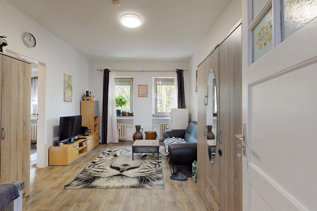 Mehrfamilienhaus mit Ladenlokal || Vollvermietung || Top-Rendite – Kerpen – Vorschaubild 3