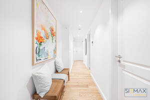 WHG Nr. 48: Großzügig geschnittene 3-Zimmer-Wohnung - Familienfreundlich und lichtdurchflutet – 81677 München – Vorschaubild 8