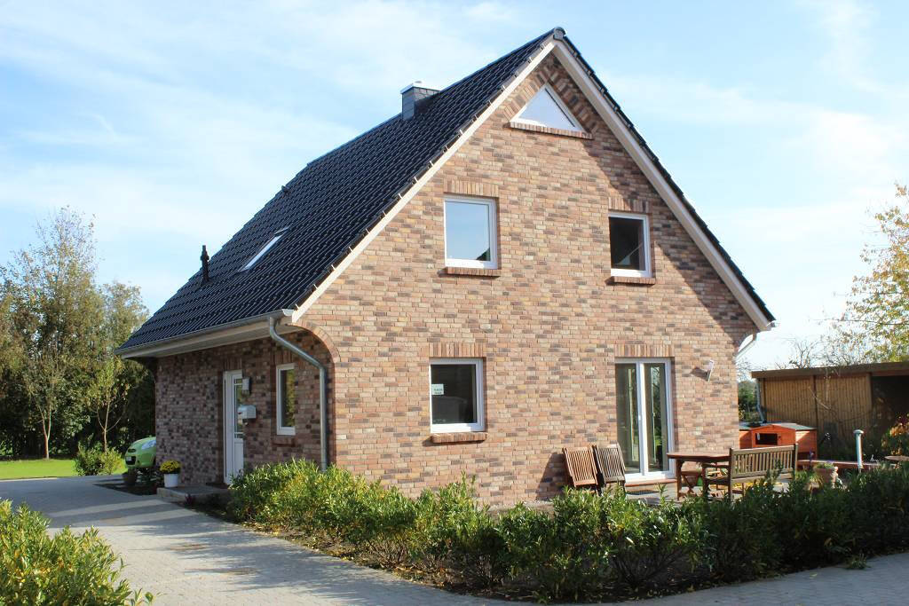Ihr neues Familiendomizil in Kellinghusen - Niedrigenergiehaus EH40 Neubau in Planung – Kellinghusen – Vorschaubild 3