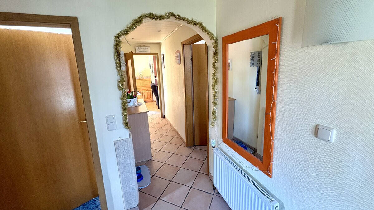 Gepflegte Doppelhaushälfte mit traumhaftem Garten – Neu Wulmstorf – Vorschaubild 5