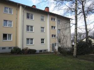 Wer will mich!? Günstig geschnittene 3-Zimmer-Wohnung – 44869 Bochum – Vorschaubild 2