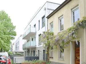 Provisionsfrei: Mietfreie 3-Zimmer-Wohnung in Bonn-Auerberg – 53111 Bonn – Vorschaubild 2