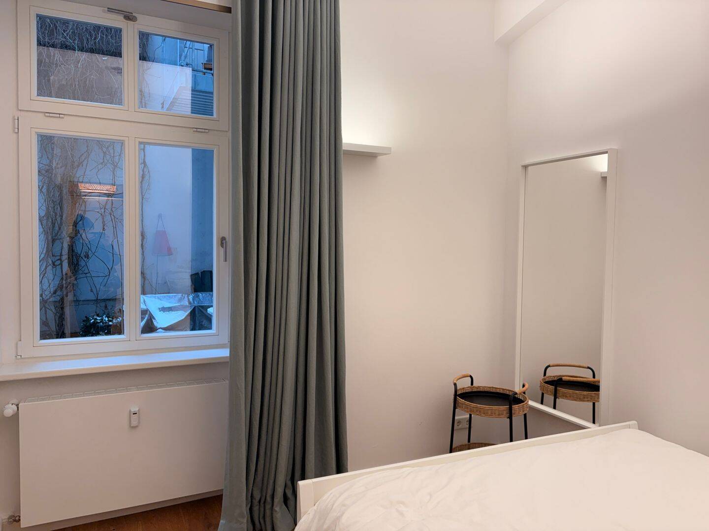 161 | Moderne 2-Zimmer-Wohnung in begehrter Lage in Mitte – Berlin – Vorschaubild 8