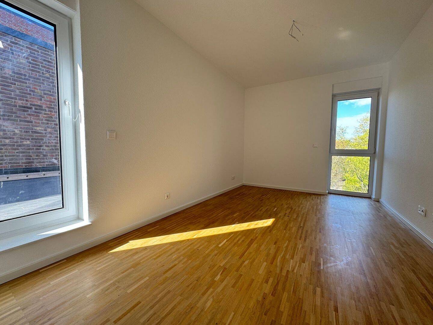 Dein neues Zuhause im Limmerquartier - Erstbezug einer 4-Zimmer Maisonettewohnung – Hannover – Vorschaubild 5