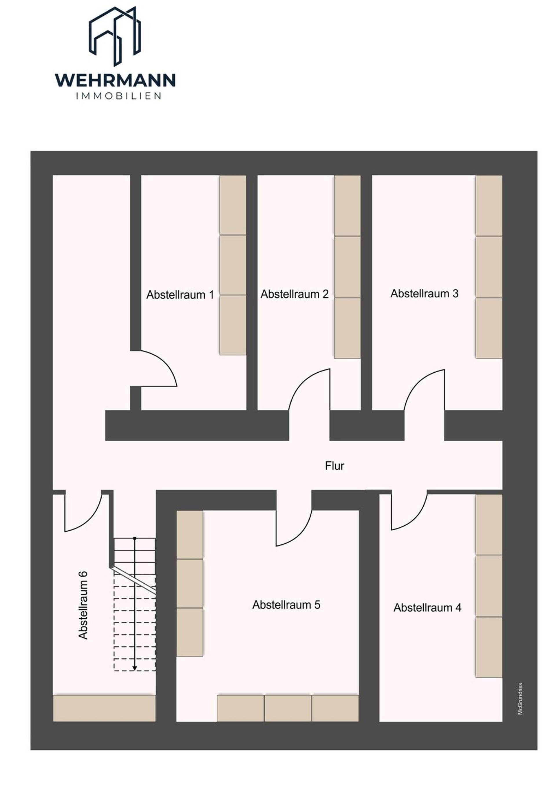 Mehrfamilienhaus in 51105 Köln mit 457 m² kaufen