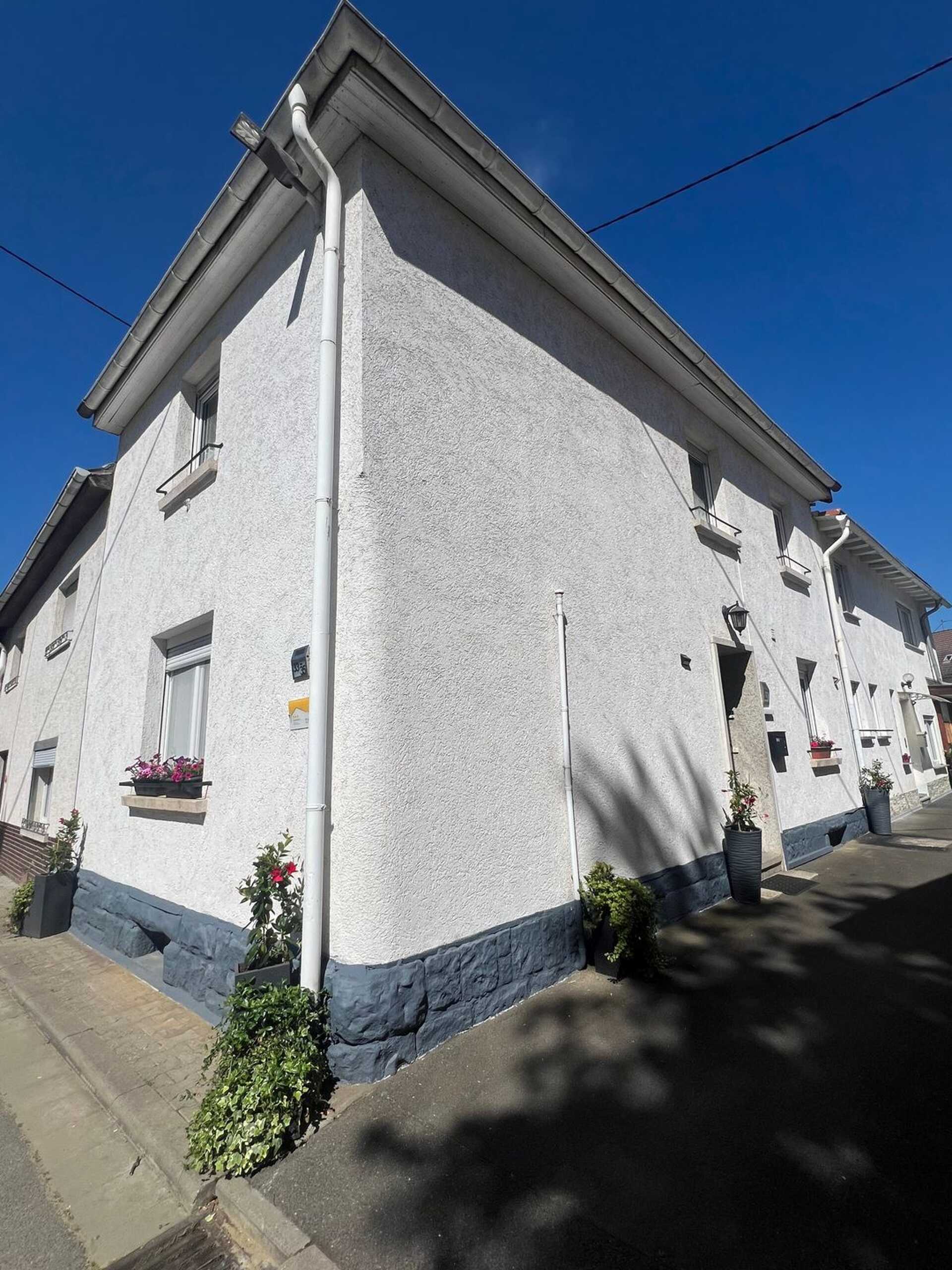 Haus in 55566 Bad Sobernheim mit 243 m² kaufen