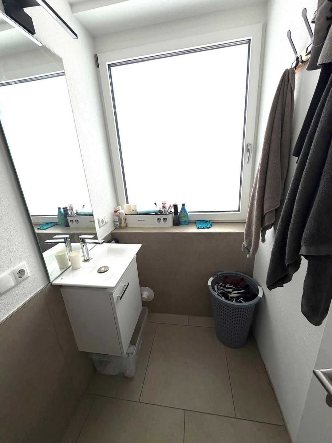 5-Zi.-Whg., 150 m², 3. OG, Altstadt Würzburg ab 01.09.26 verfügbar – Würzburg – Vorschaubild 8